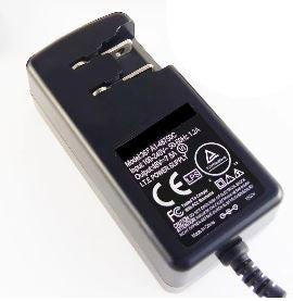 Start System Power Supply (R-920-059)