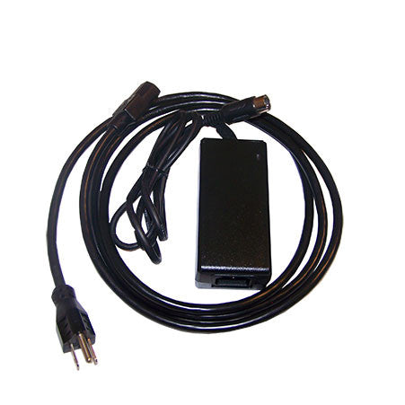 System 6 indoor power supply (R-920-018_R-015-810)