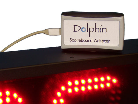 Dolphin Wireless Scoreboard Adapter (K-DSCB) - Refurbished