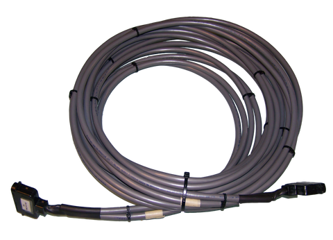 swim timing system cable