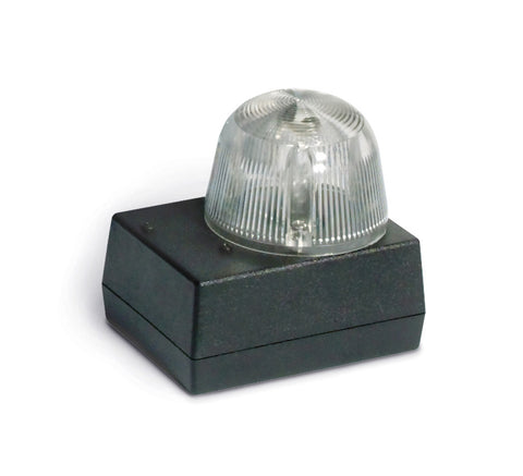 External strobe for Infinity or Championship Start System