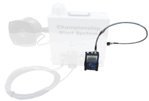 Cable and holster kit- Dolphin Starter to Championship Start System (K-DSS-2)