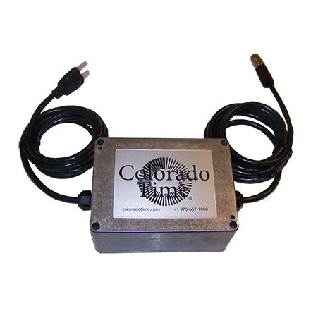 System 6 outdoor power supply (R-920-004) - Refurbished