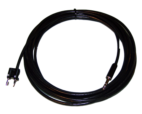 swim timing start system cable