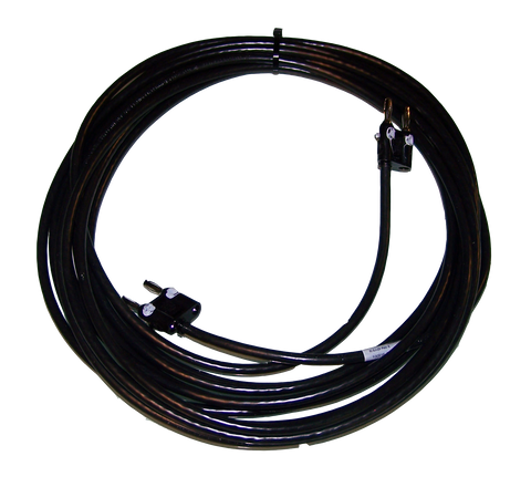 swim timing system start jumper cable