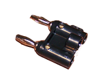 Banana Plugs (R-025-045) - pack of 5