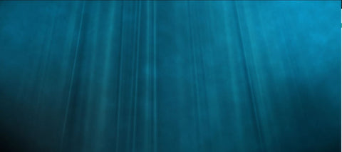 LED Video Display Animation - Underwater Loop