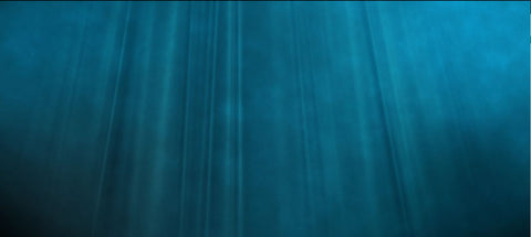 LED Video Display Animation - Underwater Loop