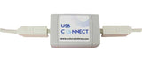 USB Connect Device (USB2USB)