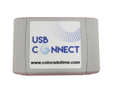 USB Connect Device (USB2USB)