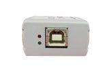 USB Connect Device (USB2USB)
