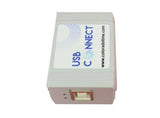 USB Connect Device (USB2USB)