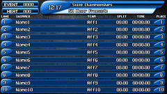 288 x 512 Designer Templates