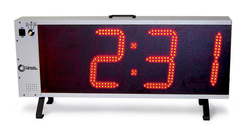 Portable Pace Clock Wireless (PCW-PORTABLE.S) - Refurbished