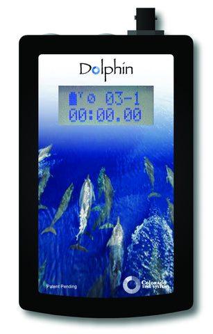 Dolphin starter unit (R-1004-0507) - Refurbished