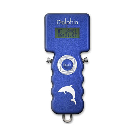 Dolphin wireless stopwatch (R-1004-0506-L) - Refurbished