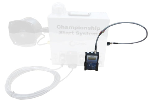 Dolphin Starter to Championship Start System (K-DSS-2)