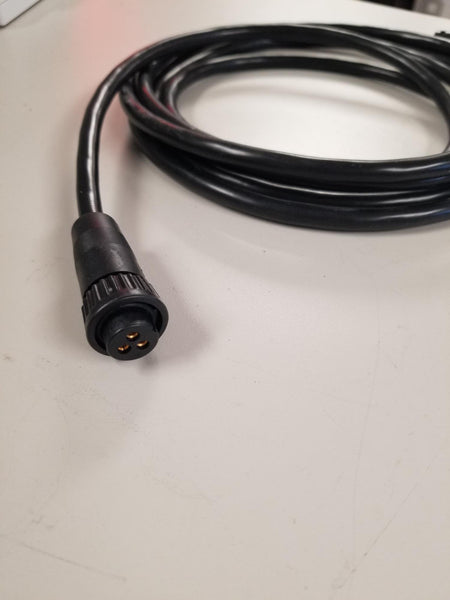 Multisport Power Cord (R-015-630) – Colorado Time Systems