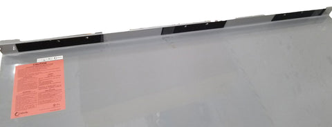 Velcro strips for touchpads (R-580-136)
