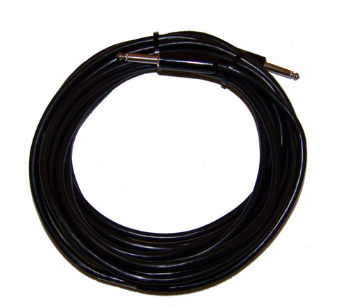 25-ft Scoreboard interconnect cable (R-25DC)