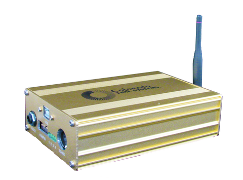 Wireless Scoreboard Adapter 2.4GHz (WA-3) - Refurbished