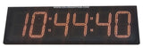 6-Digit Slim Pace Clock (SP-160x.S) - Refurbished