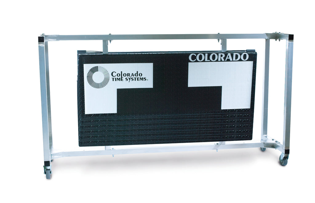 Touchpad Storage Caddy (CADTPP) Refurbished Colorado Time Systems
